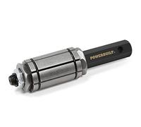 Powerbuilt Small Tailpipe Expander 1-1/8 Inch to 1-3/4 Inch - 940377