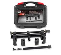 Powerbuilt - Universal Pulley Puller KIT123, Specialty Tools - Engine & Drive Train, (648443)