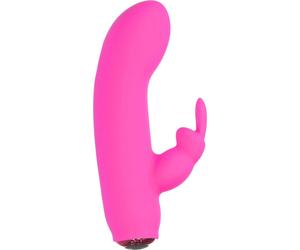 PowerBullet Alice's Bunny Rechargeable Mini Rabbit Vibrator