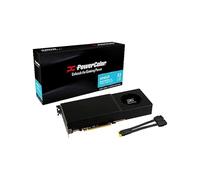 PowerColor AMD Radeon AI PRO R9700 32GB GDDR6