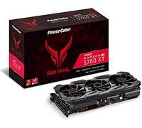 PowerColor AMD Radeon RX 5700 XT Red Devil 8GB GDDR6 HDMI/3xDP Video Card