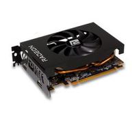 POWERCOLOR AMD Radeon RX 6500 XT ITX Gaming Graphics Card with 4GB GDDR6 Memory