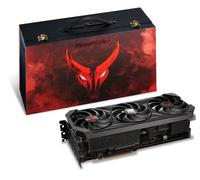 PowerColor AMD Radeon RX 7900 XTX Red Devil OC Limited Edition 24GB Graphics Card