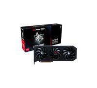 PowerColor AMD Radeon RX 9070 Hellhound 16GB OC Gaming Graphics Card