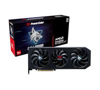 Powercolor AMD Radeon RX 9070 XT HELLHOUND 16GB GDDR6 Graphics Card