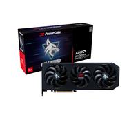 PowerColor Hellhound Radeon RX 9070 XT AMD 16 GB GDDR6
