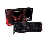 PowerColor AMD Radeon RX 9070 XT Red Devil 16GB OC Gaming Graphics Card