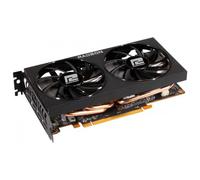 PowerColor AXRX 6600 8GBD6-3DH graphics card AMD Radeon RX 6600 8 GB GDDR6 - AXRX 6600 8GBD6-3DH
