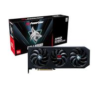 PowerColor Hellhound AMD Radeon RX 9070 GRE 12GB GDDR6
