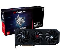 PowerColor Hellhound AMD Radeon RX9070 XT 16GB Graphics Card