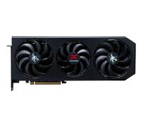 PowerColor Hellhound Radeon RX 9070 XT AMD 16 GB GDDR6