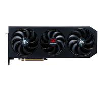 PowerColor Hellhound Radeon RX 9070 XT AMD 16 GB GDDR6