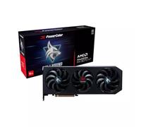 PowerColor Hellhound Radeon RX 9070 XT AMD 16 GB GDDR6