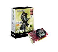 PowerColor Radeon HD 3650 512MB DDR2 AGP 8X DirectX 10.1 DVI NEUF