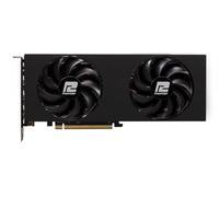 Powercolor Radeon RX 7800 XT (16GB GDDR6/PCI Express 4.0/2430MHz/19500MHz)