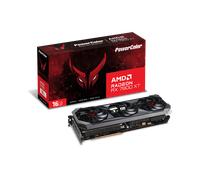 PowerColor Radeon RX 7800 XT Red Devil OC 16GB GDDR6 Graphics Card