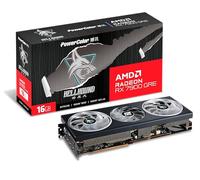 Powercolor Radeon RX 7900 GRE Hellhound OC (16GB GDDR6/PCI Express 4.0/2366MHz/18000MHz)