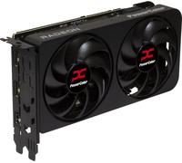 PowerColor Radeon RX 9060 XT Reaper 16GB GDDR6 Graphics Card