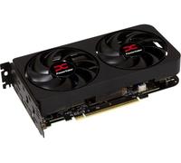 POWERCOLOR Radeon RX 9060 XT 8 GB Reaper Graphics Card