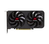 PowerColor Radeon RX 9060 XT REAPER 16GB Graphics Card GDDR6/PCI Express 5.0
