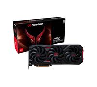PowerColor Radeon RX 9070 GRE 12GB Red Devil OC GDDR6 Graphics Card - RX9070GRE 12G-E/OC