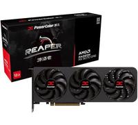PowerColor Radeon RX 9070 GRE REAPER 12GB GDDR6 Graphics Card, RDNA 4