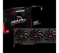 PowerColor Reaper AMD Radeon RX 9070 GRE 12GB GDDR6