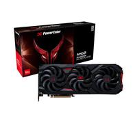PowerColor Radeon RX 9070 GRE RED DEVIL 12GB GDDR6 Graphics Card, RDNA4, 3072 St