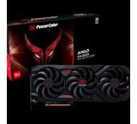 PowerColor Radeon RX 9070 GRE Red Devil 12GB GDDR6 PCI-Express Graphics Card