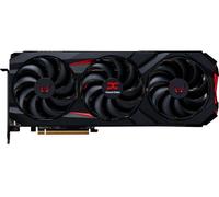 POWERCOLOR Radeon RX 9070 XT 16 GB Red Devil Graphics Card, Black