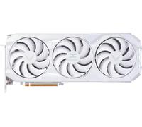 POWERCOLOR Radeon RX 9070 XT 16 GB Red Devil Graphics Card - White, White