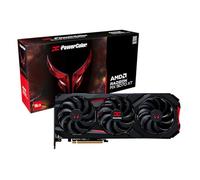 POWERCOLOR Radeon RX 9070 XT 16 GB Red Devil Graphics Card