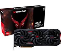POWERCOLOR Radeon RX 9070 XT 16 GB Red Devil Graphics Card