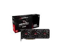 PowerColor Radeon RX 9070 GRE Reaper 12GB GDDR6 PCI-Express Graphics Card