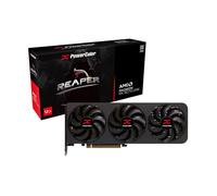 Powercolor Reaper AMD Radeon™ RX 9070 GRE 12GB GDDR6 RX9070GRE 12G-A Powercolor Reaper AMD Radeon™ RX 9070 GRE 12GB GDDR6 RX9070GRE 12G-A
