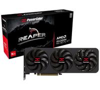 PowerColor Reaper AMD Radeon RX 9070 XT 16GB Graphics Card