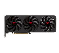 PowerColor Reaper Radeon RX 9070 AMD 16 GB GDDR6
