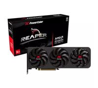 PowerColor Radeon RX 9070 Reaper 16GB GDDR6 PCI-Express Graphics Card