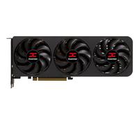 POWERCOLOR Radeon RX 9070 XT Reaper (16GB GDDR6/PCI Express 5.0/2970MHz/20000MHz)