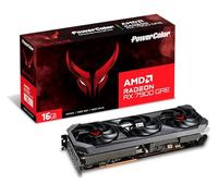 PowerColor Red Devil AMD Radeon 7900 GRE 16GB GDDR6 Graphics Card