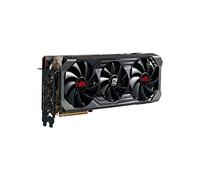 Powercolor Red Devil AMD Radeon™ RX 6800 XT Gaming Graphics Card with 16GB GDDR6 Memory, Powered by AMD RDNA™ 2, Raytracing, PCI Express 4.0, HDMI 2.1, AMD Infinity Cache