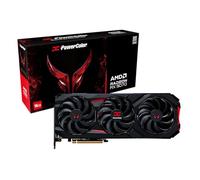 Powercolor Red Devil AMD Radeon RX 9070 16GB GDDR6 Graphics Card