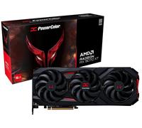 POWERCOLOR Radeon RX 9070 XT 16 GB Red Devil Graphics Card