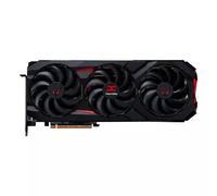PowerColor Red Devil Radeon RX 9070 XT Backplate Special Edition AMD 16 GB GDDR6
