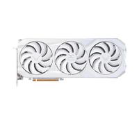 PowerColor Red Devil Radeon RX 9070 XT Spectral White AMD 16 GB GDDR6