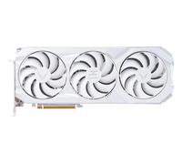 PowerColor Red Devil Radeon RX 9070 XT Spectral White AMD 16 GB GDDR6