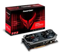 POWERCOLOR RX 6600XT Red Devil 8G OC 8GB Graphics Card
