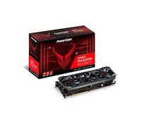 Powercolor RX 6700XT 12GB Red Devil OC, AXRX 6700XT 12GBD6-3DHE/OC