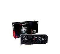 Powercolor Rx 9070 16Gb Oc Hellhound One Colour