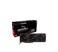 PowerColor Radeon RX 9070 Reaper 16GB GDDR6 PCI-Express Graphics Card